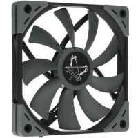 кулер Scythe Kaze Flex Slim 120 PWM KF1215FD12-P