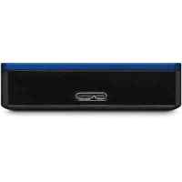 жесткий диск Seagate Backup Plus 5Tb STDR5000202 Синий