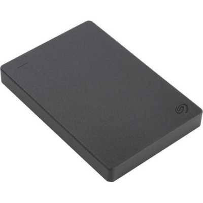 жесткий диск Seagate Basic 1Tb STJL1000400 Черный