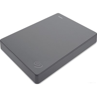 жесткий диск Seagate Basic 2Tb STJL2000400 Черный
