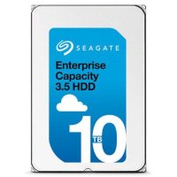 жесткий диск Seagate Enterprise Capacity 10Tb ST10000NM0016