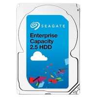 жесткий диск Seagate Enterprise Capacity 2Tb ST2000NX0403 Серебристый