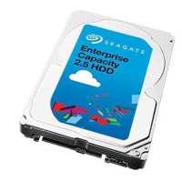 жесткий диск Seagate Enterprise Capacity 2Tb ST2000NX0403 Серебристый