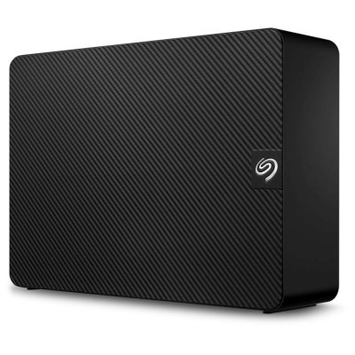 жесткий диск Seagate Expansion 24Tb STKP24000400 Черный