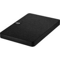 жесткий диск Seagate Expansion Portable 2Tb STKM2000400 Черный