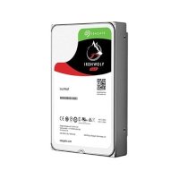жесткий диск Seagate IronWolf 8Tb ST8000VN0022