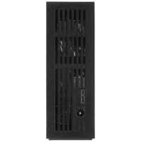 жесткий диск Seagate One Touch Hub 10Tb STLC10000400 Черный