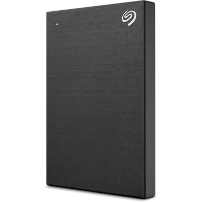 жесткий диск Seagate One Touch 1Tb STKY1000400 Черный