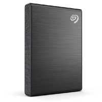 жесткий диск Seagate One Touch 2Tb STKG2000400 Черный