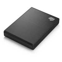 жесткий диск Seagate One Touch 2Tb STKG2000400 Черный