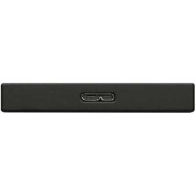жесткий диск Seagate One Touch 2Tb STKY2000401 Серебристый