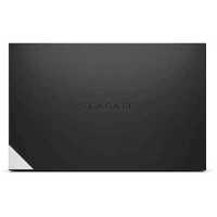 жесткий диск Seagate One Touch Hub 4Tb STLC4000400 Черный
