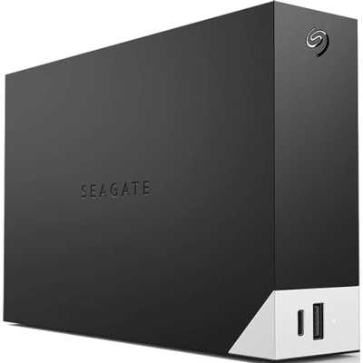 жесткий диск Seagate One Touch Hub 16Tb STLC16000402 Черный