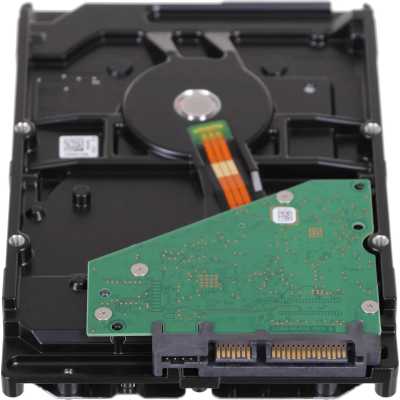 жесткий диск Seagate SkyHawk 4Tb ST4000VX013