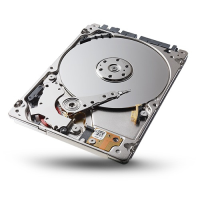 жесткий диск Seagate ST500LT032