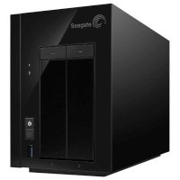 сетевое хранилище Seagate STDD200