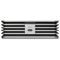жесткий диск Seagate STFG8000400 Черный