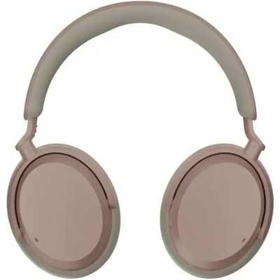 гарнитура Sennheiser Accentum Wireless Brown