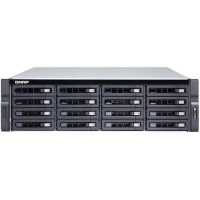 сетевой RAID-накопитель Qnap TS-1673U-RP-16G
