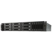 сетевой RAID-накопитель Qnap TVS-1582TU-i5-16G