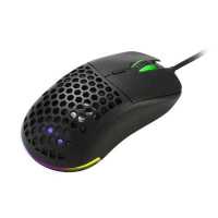 мышь Sharkoon Light2 180 Black Черный