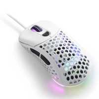 мышь Sharkoon Light2 200 White Белый