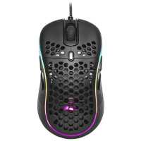 мышь Sharkoon Light2 S Черный