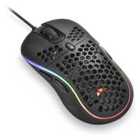 мышь Sharkoon Light2 S Черный