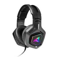 гарнитура Sharkoon Rush ER30 Black
