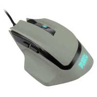 мышь Sharkoon SHARK Force II Grey Серый