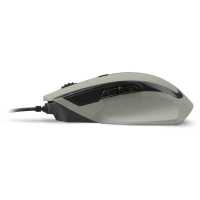 мышь Sharkoon SHARK Force II Grey Серый