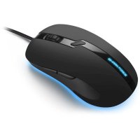 мышь Sharkoon SHARK Force Pro Black Черный