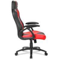 игровое кресло Sharkoon Skiller SGS1 Black-Red черно-красный