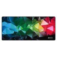коврик для мыши Sharkoon Skiller SGP30 XXL Poly