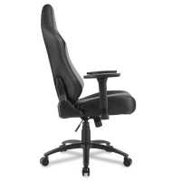 игровое кресло Sharkoon Skiller SGS20 Black-Grey SGS20-BK/GY