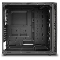 корпус Sharkoon TG4 Blue
