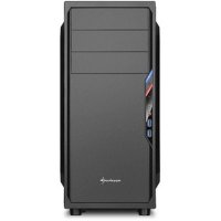 корпус Sharkoon VS4-V