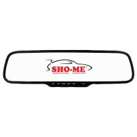 видеорегистратор Sho-Me SFHD-300 Черный