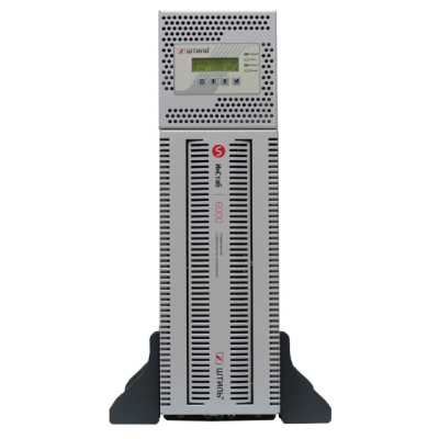стабилизатор напряжения Штиль IS3306RT Серый