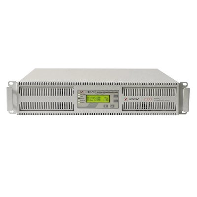 ИБП Штиль SR1102L Серый