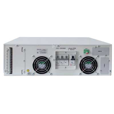 ИБП Штиль SR3110L Черный