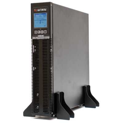 ИБП Штиль STR1103L Черный
