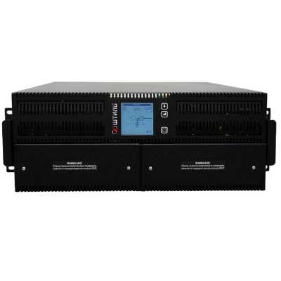 ИБП Штиль STR1106SL Серый