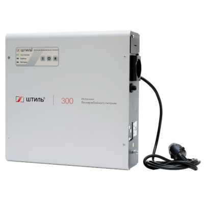 ИБП Штиль SW300L Серый