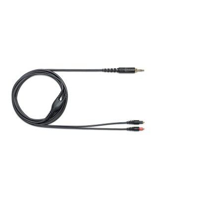 наушники Shure SRH1540-BK