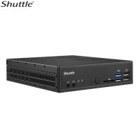 компьютер Shuttle DH110 SE