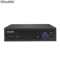 компьютер Shuttle DH110 SE