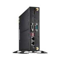 компьютер Shuttle DS20U Черный