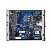 компьютер Shuttle DS20U Черный