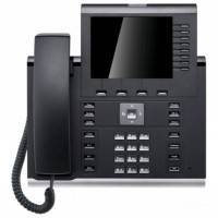 IP телефон Siemens OpenScape 55G text variant